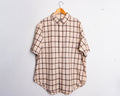 Camisa Ralph Lauren Jeans Co. de cuadros — Talla XL
