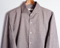 Camisa Luca Faloni de algodón — Talla 15½