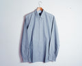 Camisa BOSS de rayas — Talla M