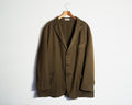 Blazer Boglioli Milano K-Jacket — Talla 60