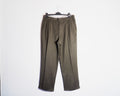 Pantalón Zanella Bennett de lana — Talla 34