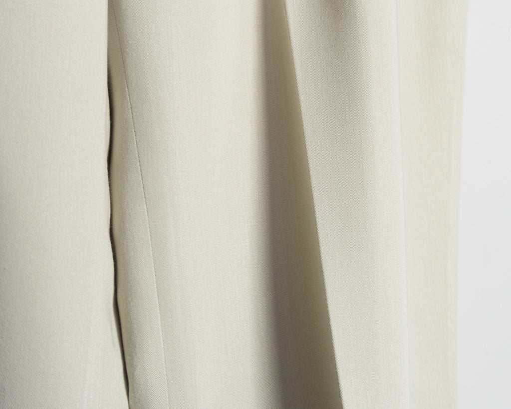 Pantalón Yves Saint Laurent Pour Homme — Talla 38 × 30