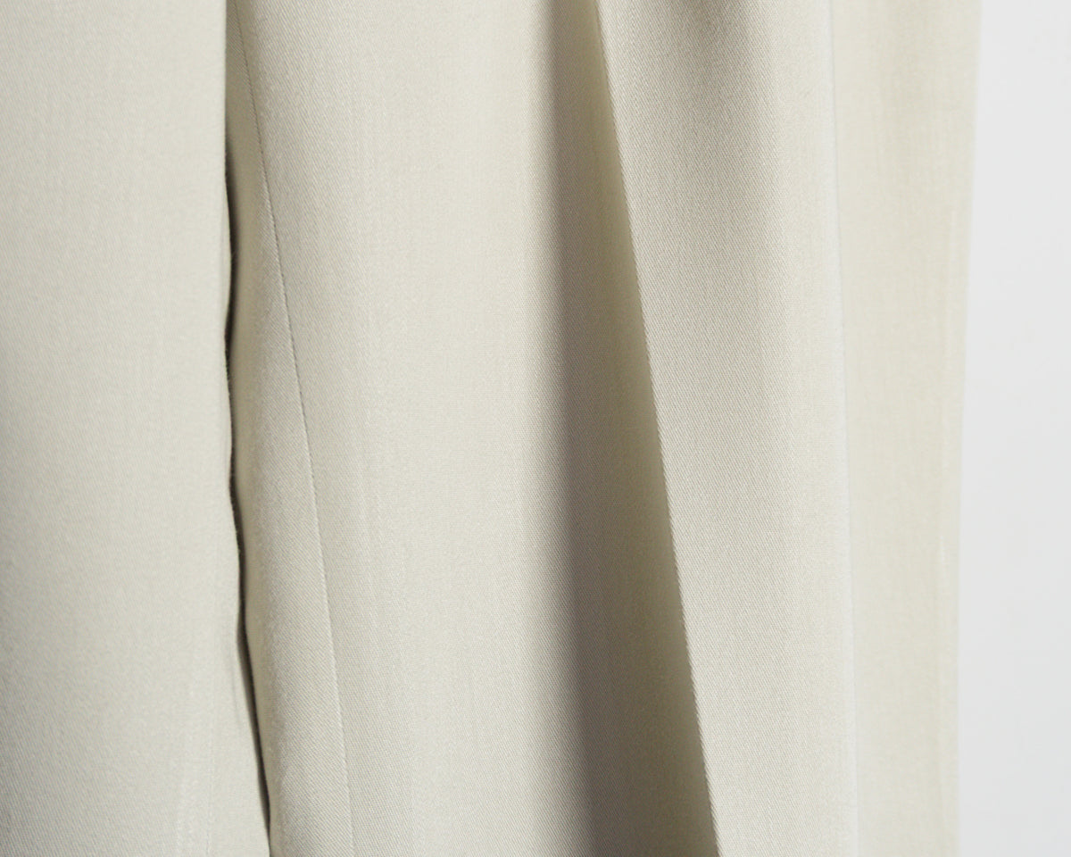 Pantalón Yves Saint Laurent Pour Homme — Talla 38 × 30