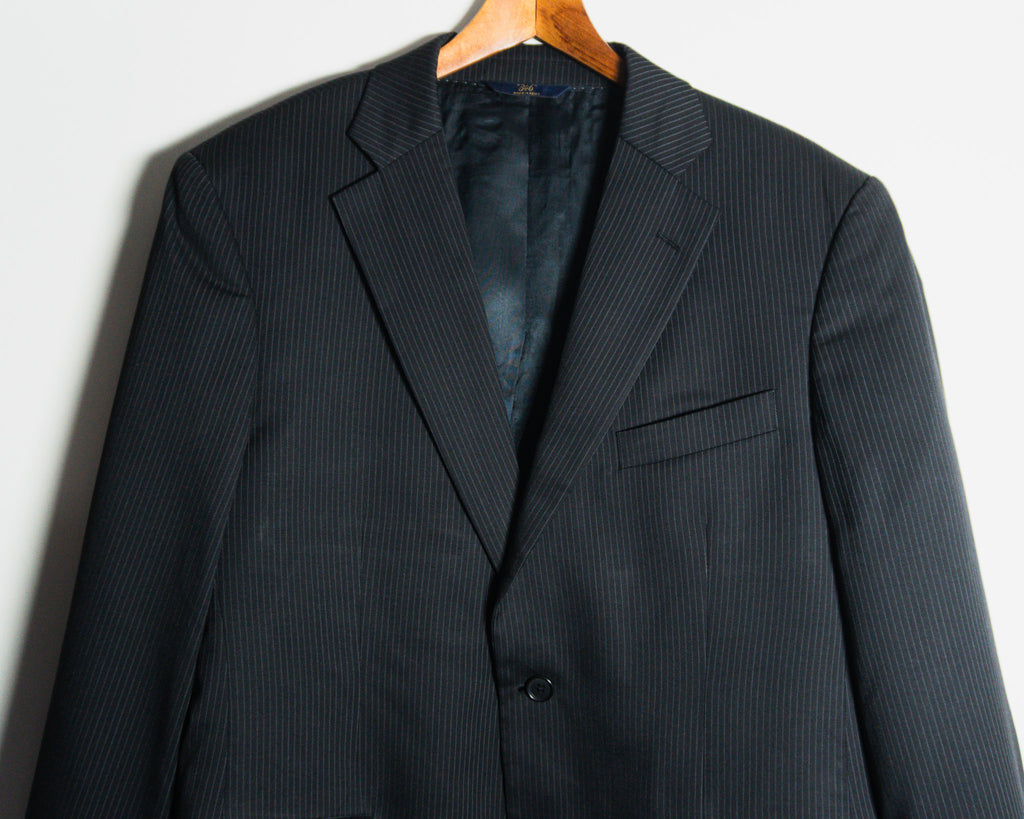Chaqueta Brooks Brothers 346 de rayas — Talla 41SH