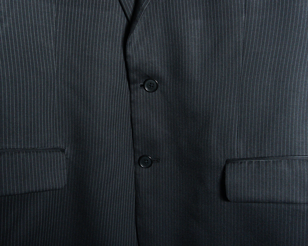Chaqueta Brooks Brothers 346 de rayas — Talla 41SH