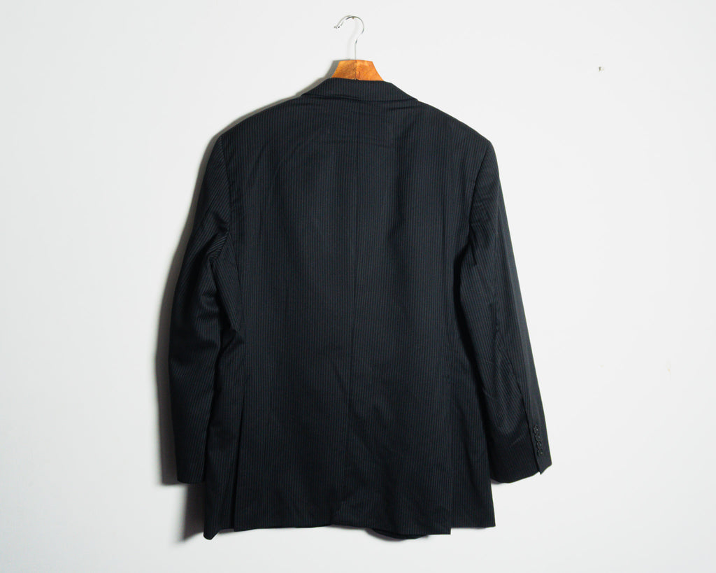 Chaqueta Brooks Brothers 346 de rayas — Talla 41SH