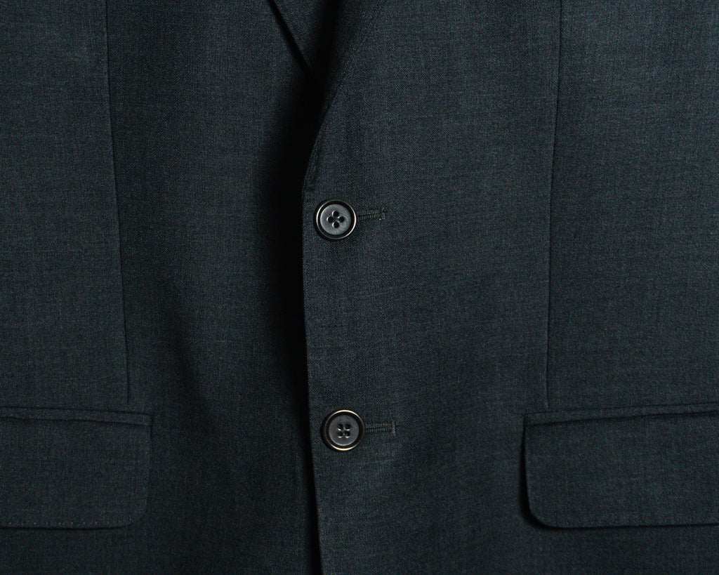 Chaqueta Charles Tyrwhitt gris — Talla 38R
