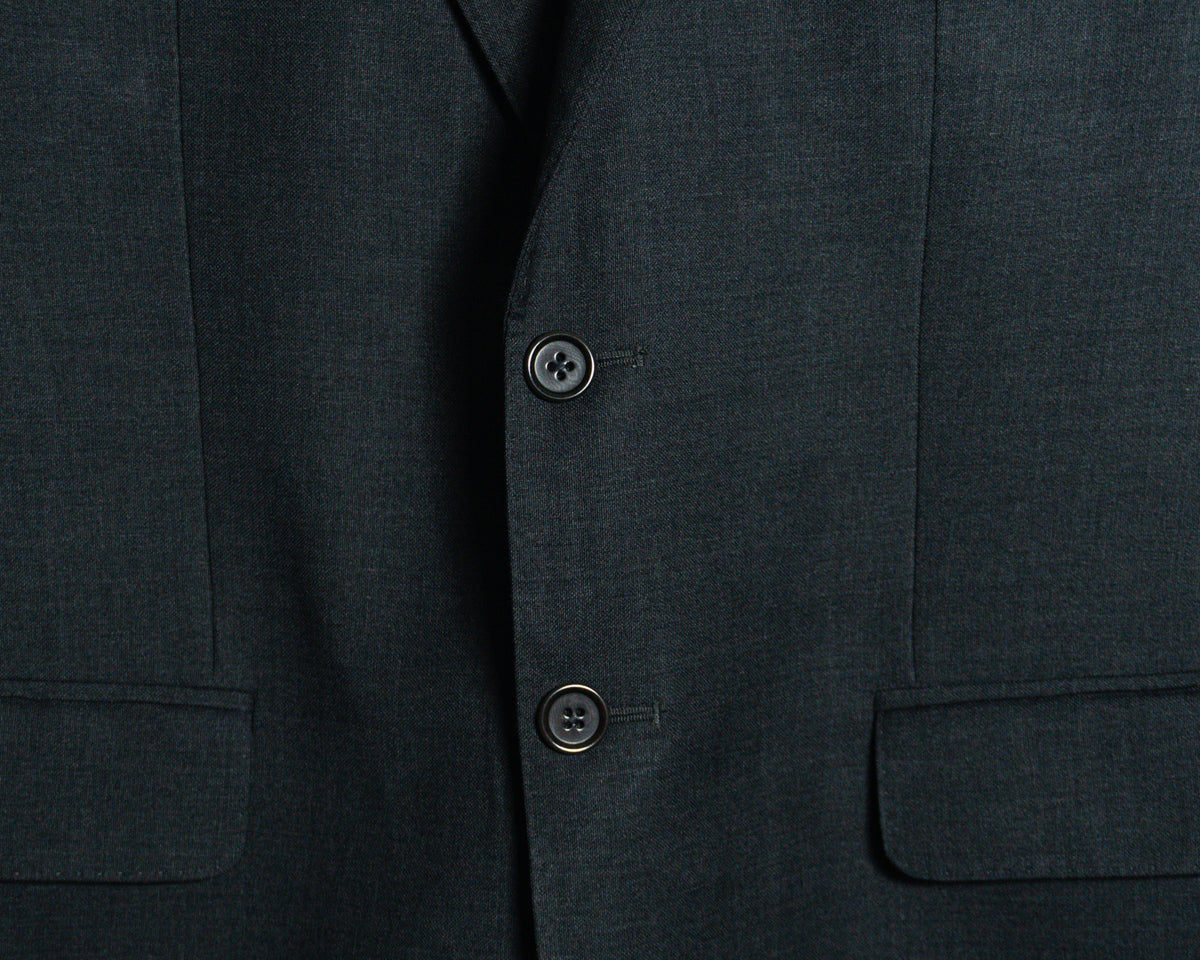 Chaqueta Charles Tyrwhitt gris — Talla 38R