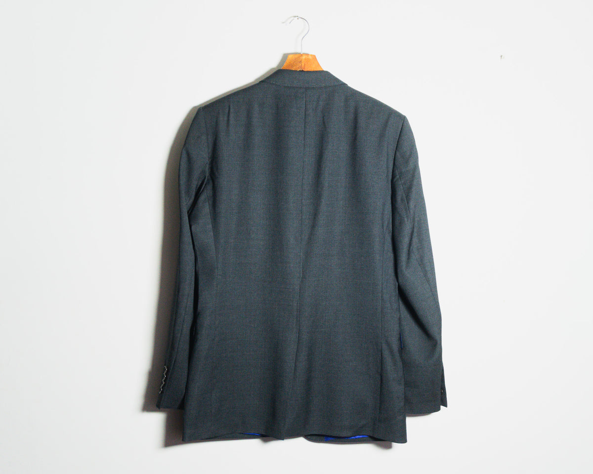 Chaqueta Charles Tyrwhitt gris — Talla 38R