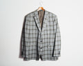 Blazer Lauren Ralph Lauren de cuadros — Talla 46L
