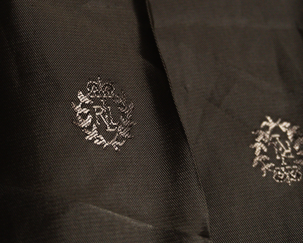 Blazer Lauren Ralph Lauren de cuadros — Talla 46L
