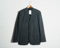 Blazer Theory gris — Talla 44L