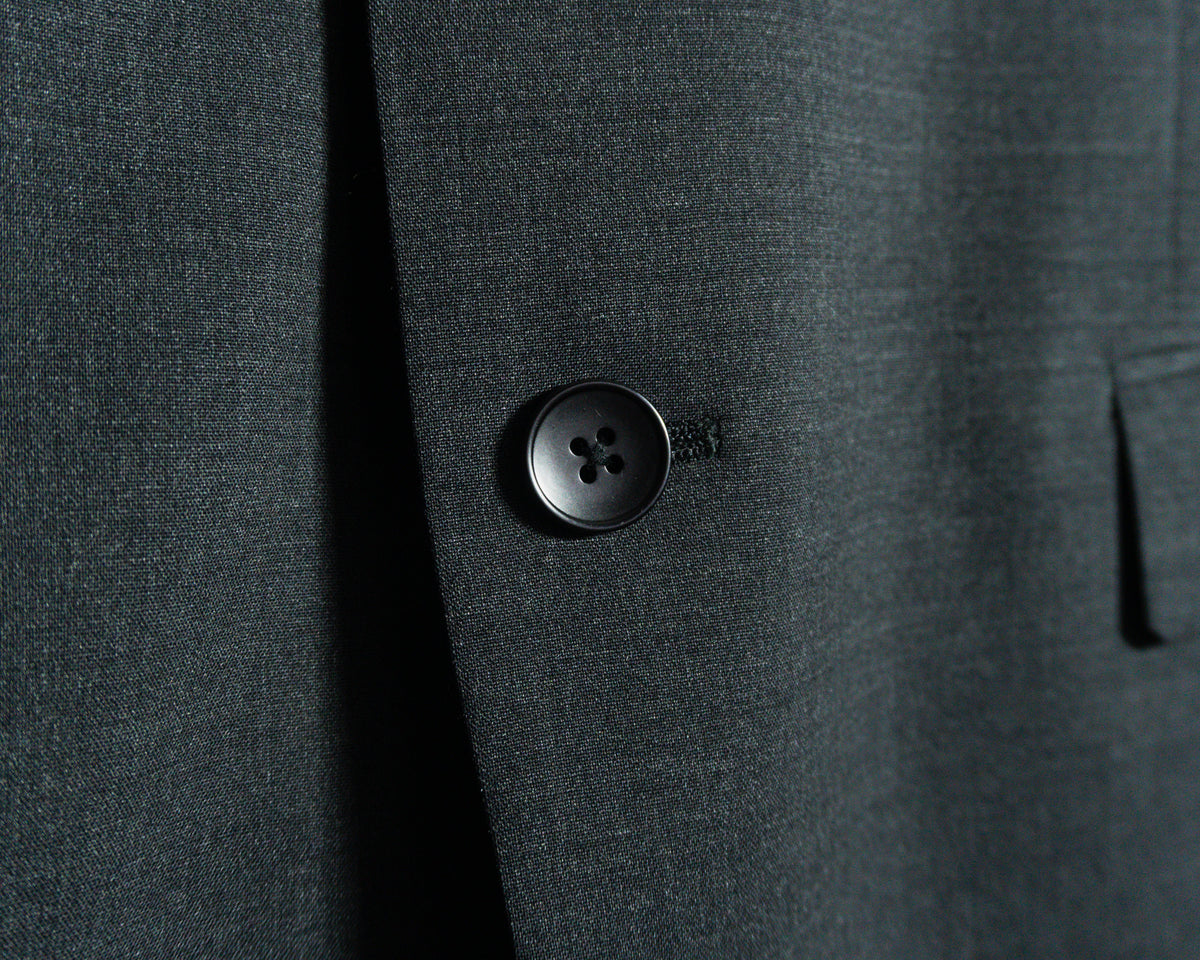 Blazer Theory gris — Talla 44L