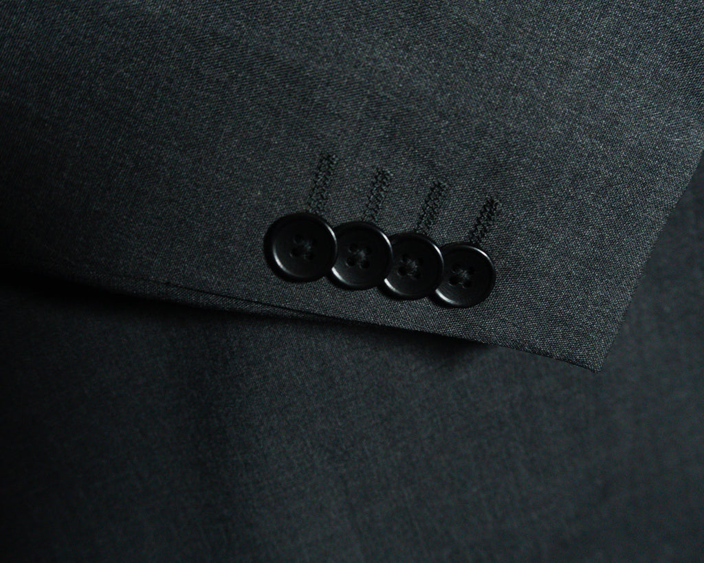 Blazer Theory gris — Talla 44L