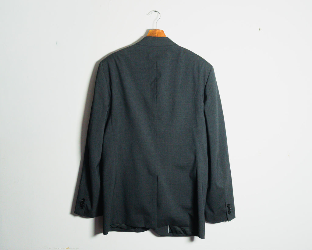 Blazer Theory gris — Talla 44L