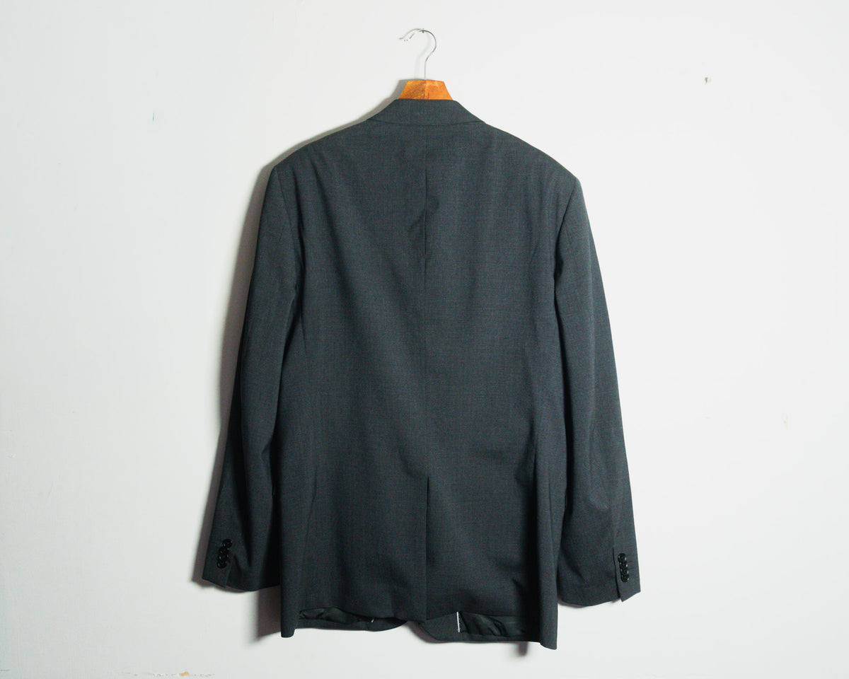 Blazer Theory gris — Talla 44L
